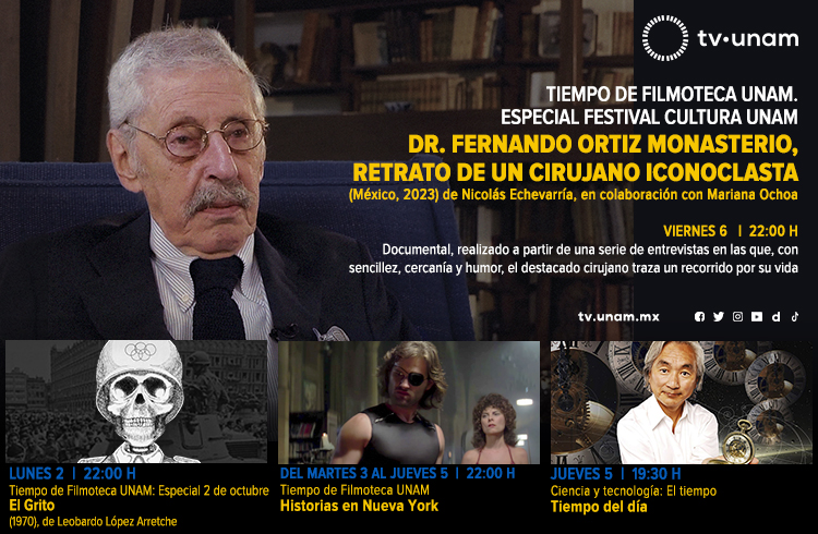 TV UNAM