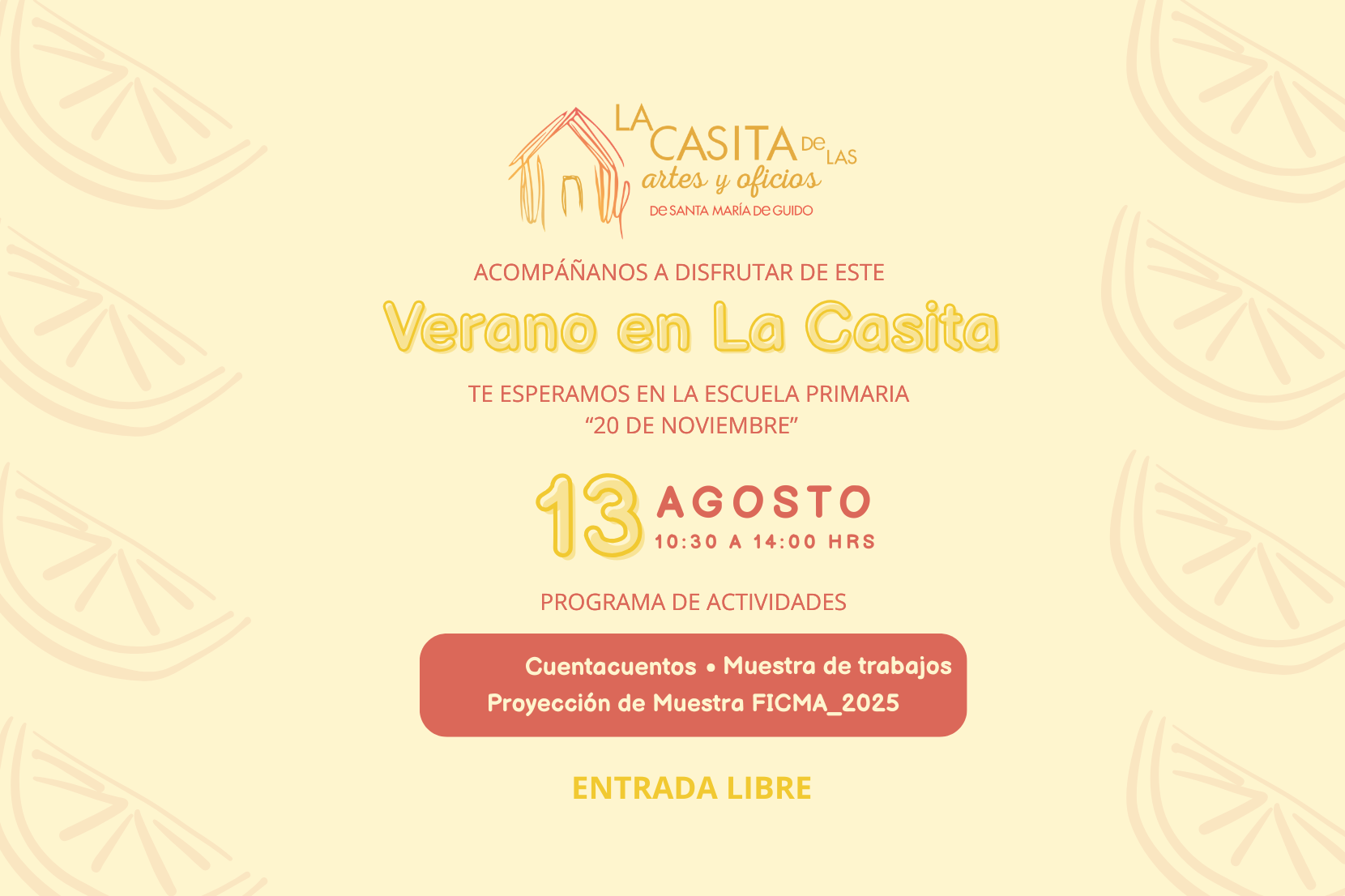 Casita