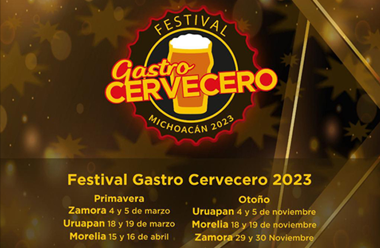 Festival Gastrocervecero