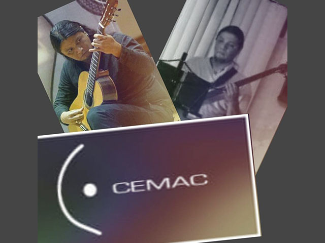 Centro de Música Activa (CEMAC)