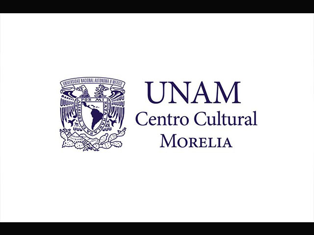 Centro Cultural UNAM Morelia