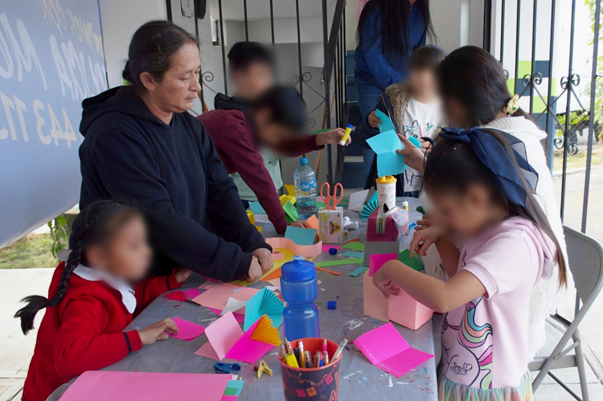 La Casita de las Artes y Oficios invita a pasar unas vacaciones inolvidables en su curso de verano