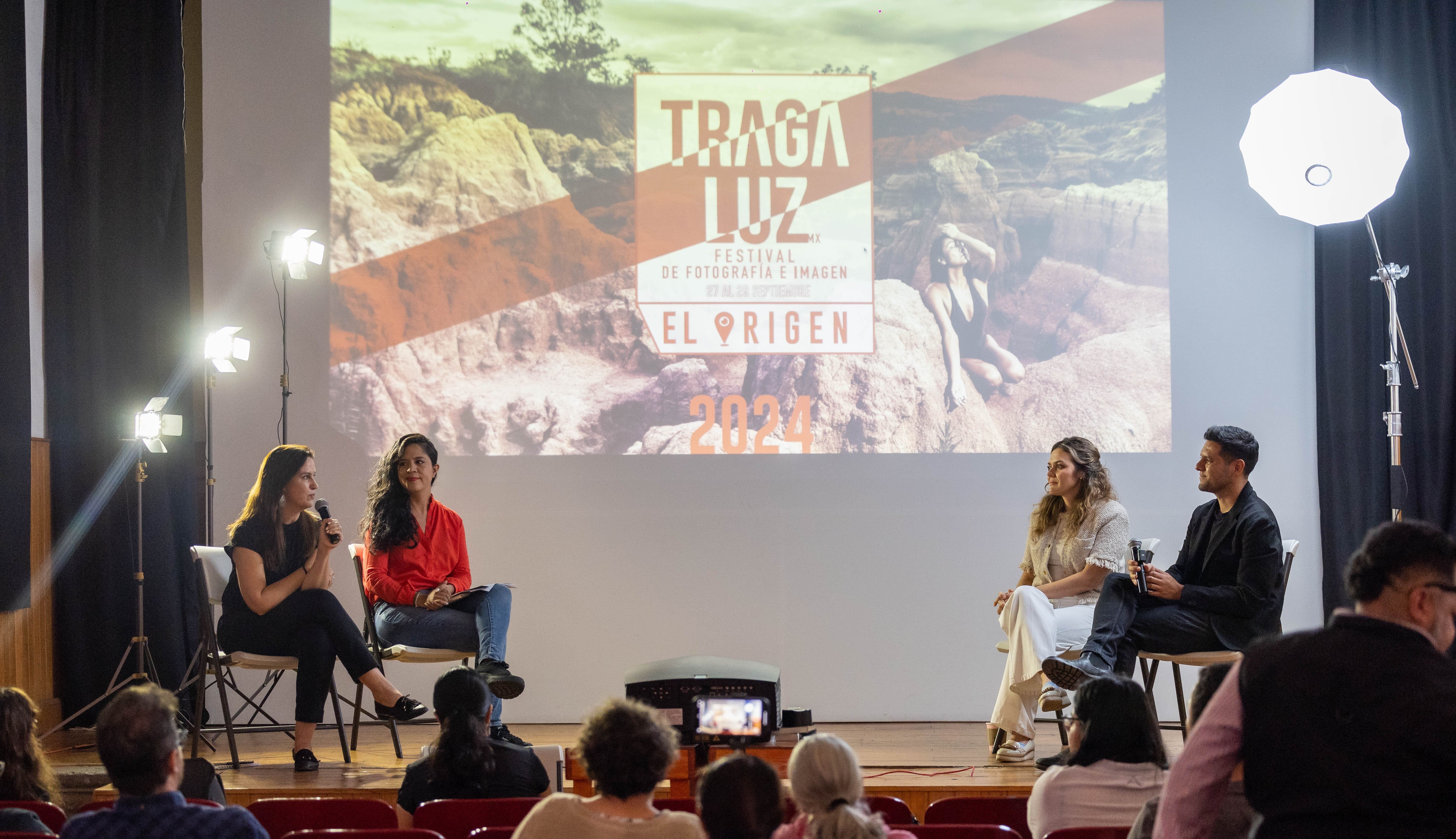 Anuncian programación del “Festival Tragaluz 2024 – El Origen”