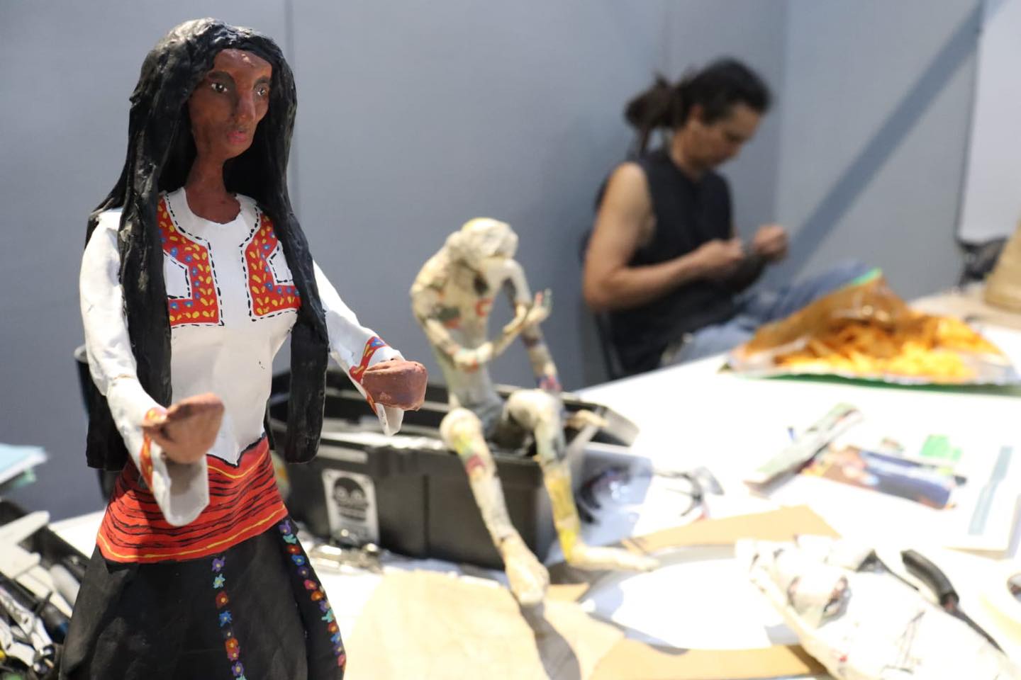 Red de Faros y Centros Culturales de la Secretaría de Cultura de CDMX abren inscripciones a más de mil talleres