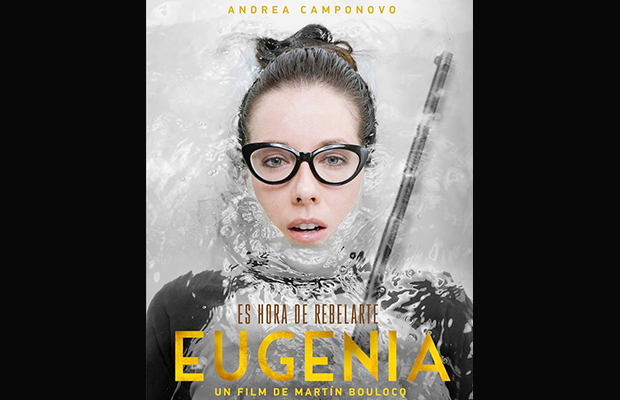 La transformación femenina que muestra la película “Eugenia”