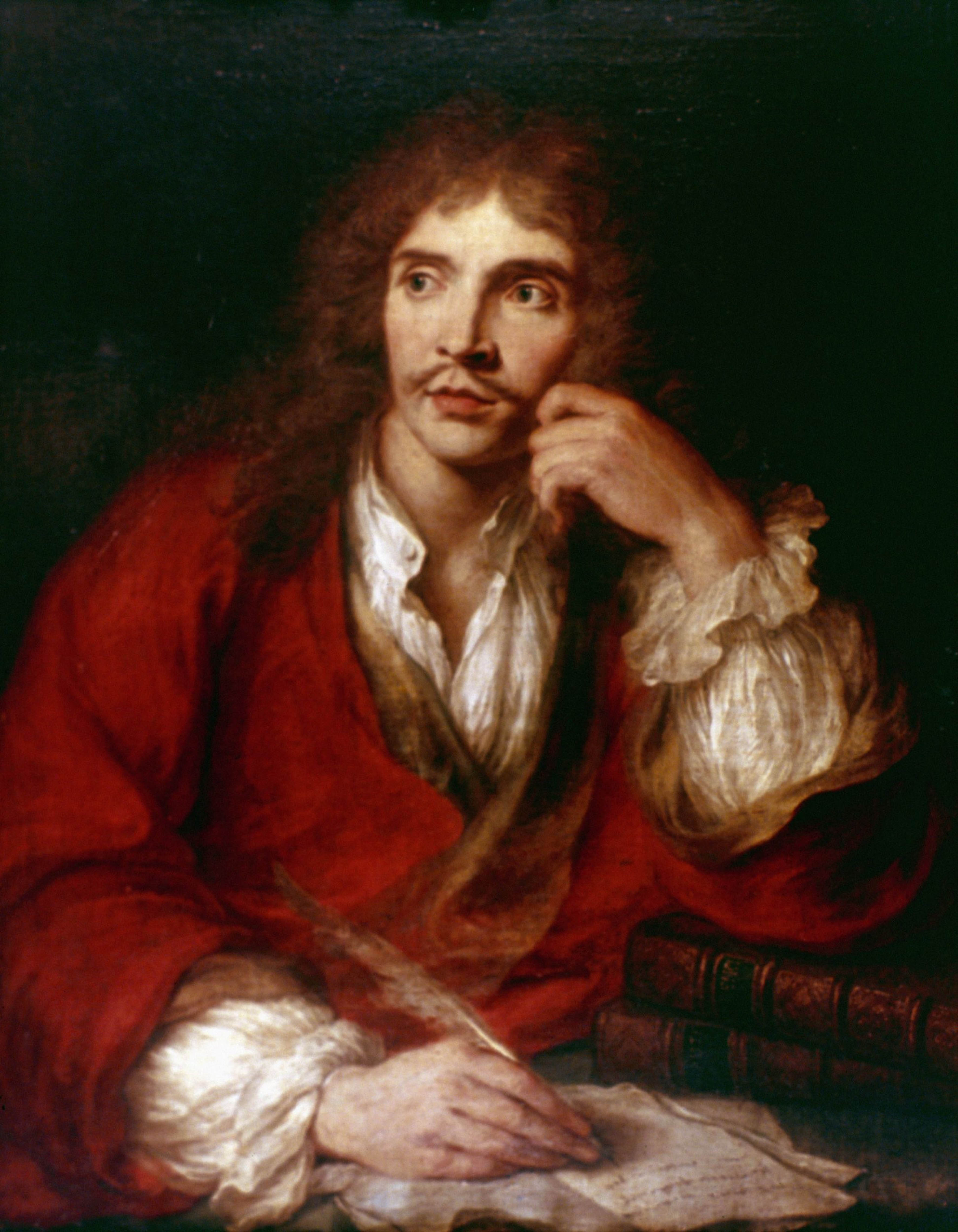 A 400 años de su nacimiento Molière sigue haciendo reír y respondiendo a preguntas fundamentales