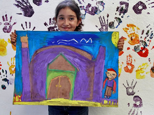 Alas y Raíces inicia Brigada cultural y artística para infantes y adolescentes de Hidalgo