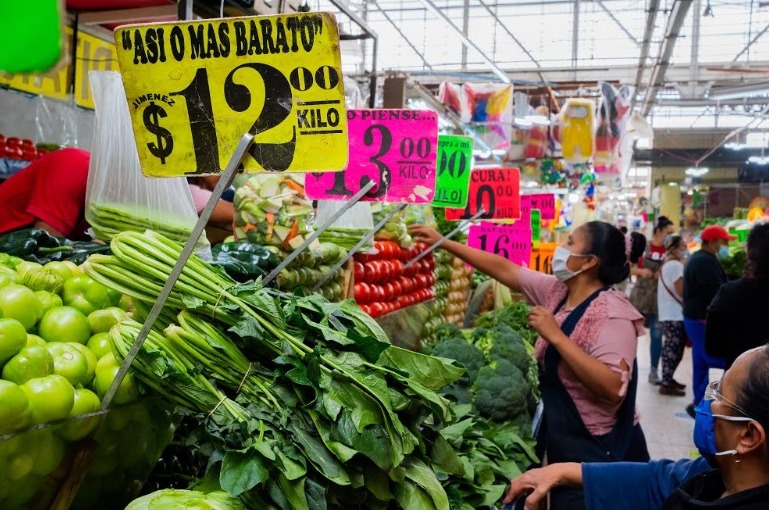 Celebrarán el 67° Aniversario del Mercado Martínez de la Torre de CDMX