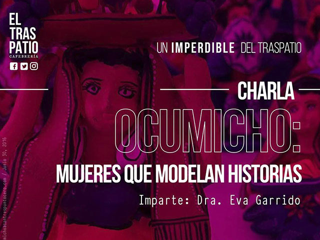 Las mujeres de Ocumicho: empoderamiento y desafíos