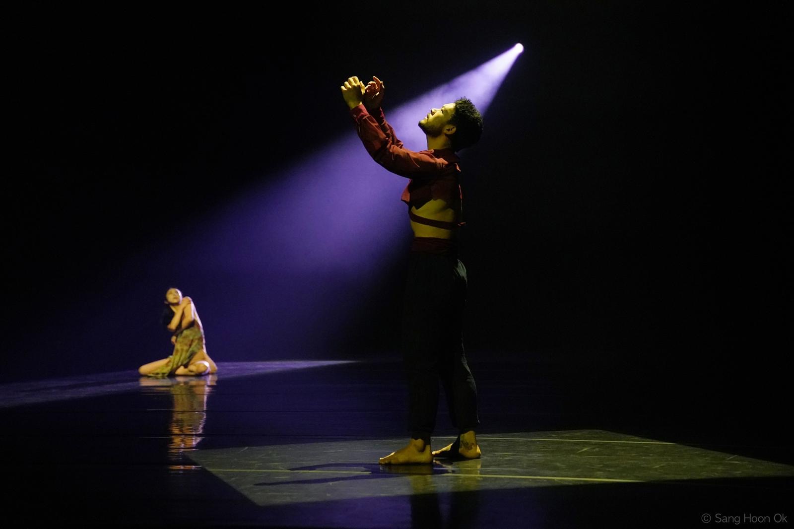 Corea del Sur se hará presente en Morelia con función triple de danza contemporánea