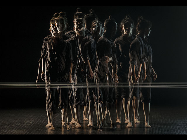 La Compañía LA SERPIENTE llega a 18 años de labor ininterrumpida en la danza contemporánea en México.