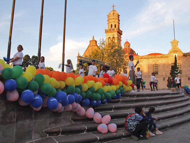 SeCultura se une a artistas para visibilizar derechos LGBT+