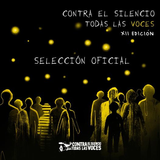 El Encuentro Hispanoamericano de Cine y Video Documental Independiente: Contra el Silencio Todas las Voces, da a conocer los documentales que participarán en su XII edición