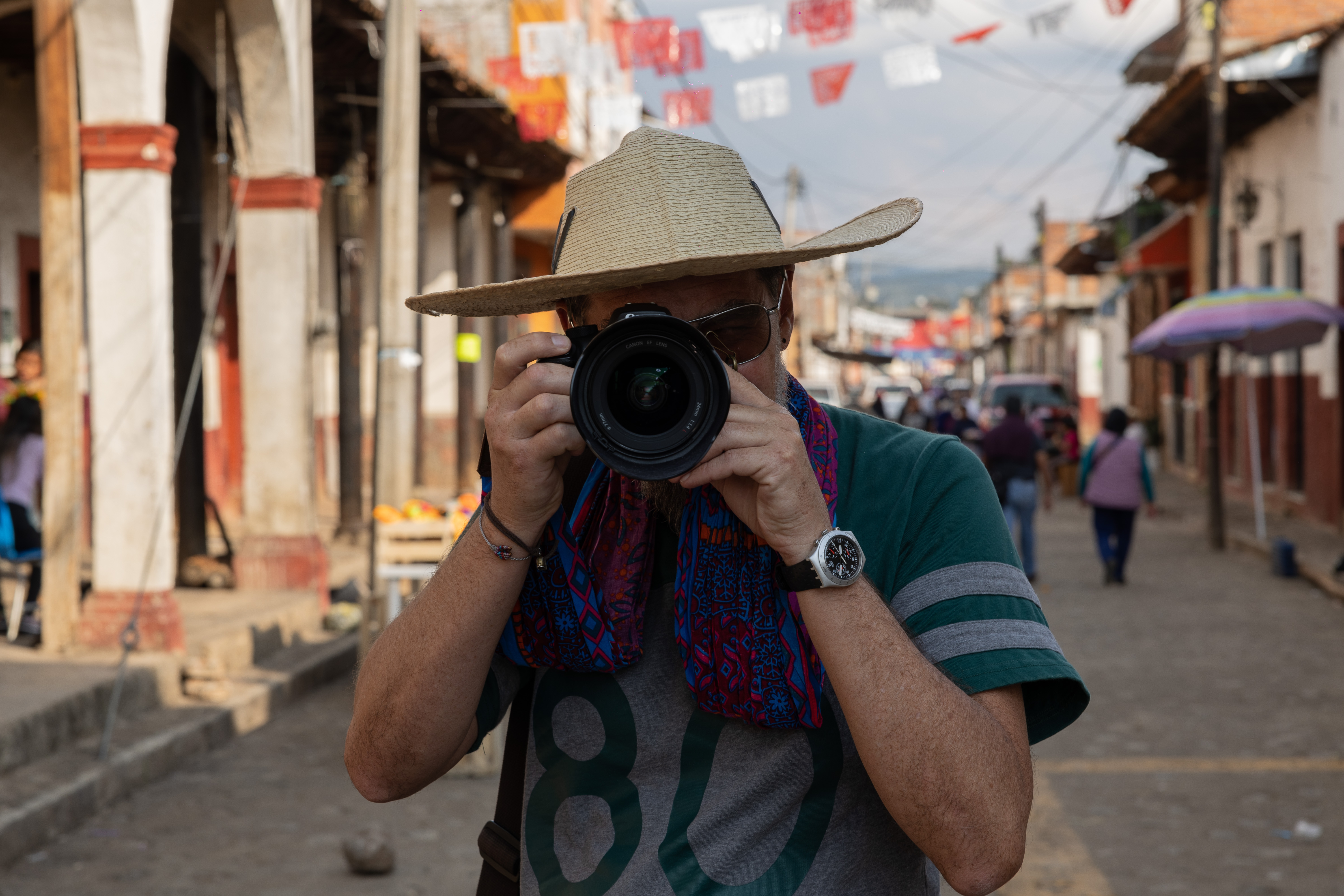 El Festival de Fotografía e Imagen “Tragaluz” anunciará sus actividades 2024