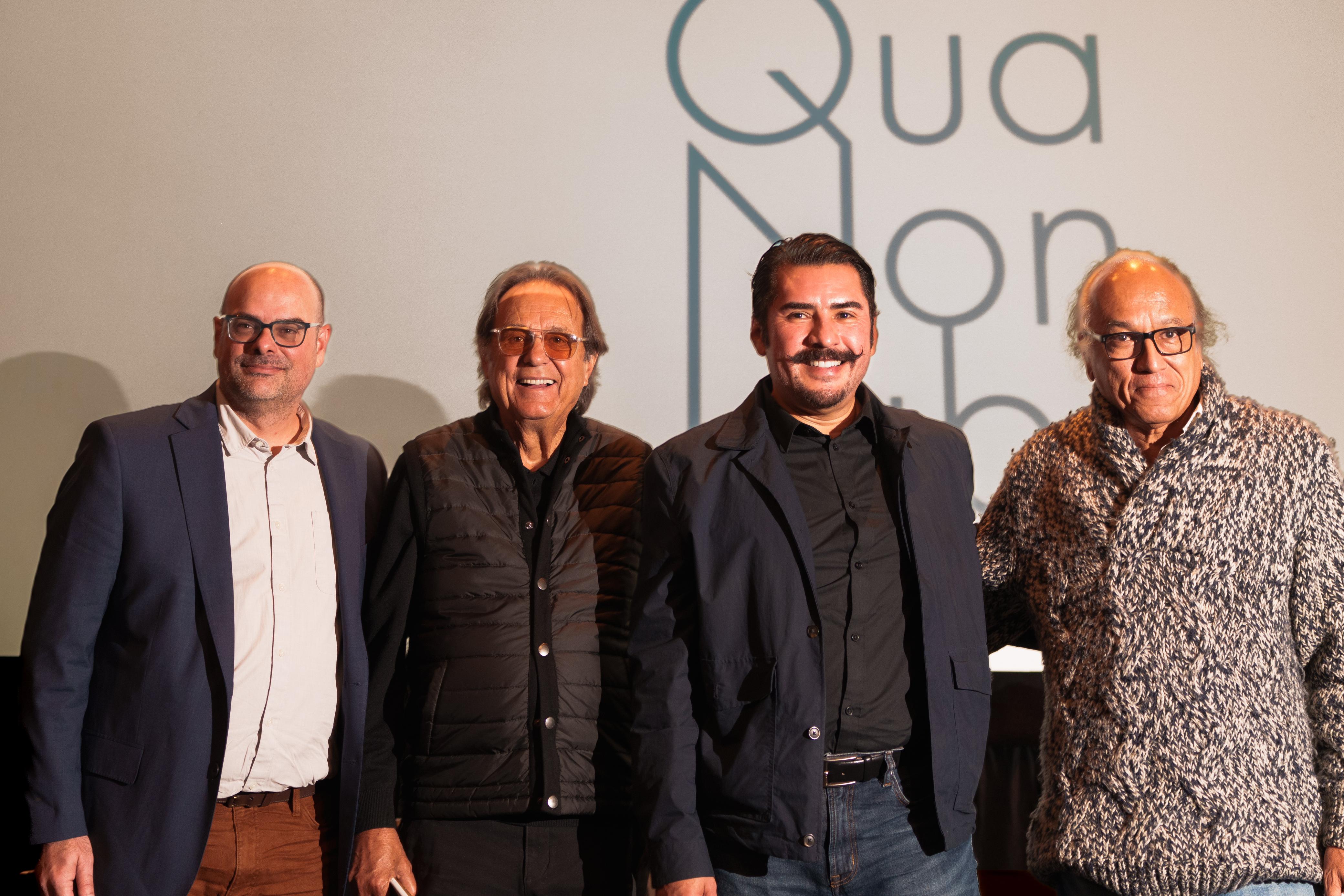 Cine Qua Non Lab, quince años impulsando el cine independiente