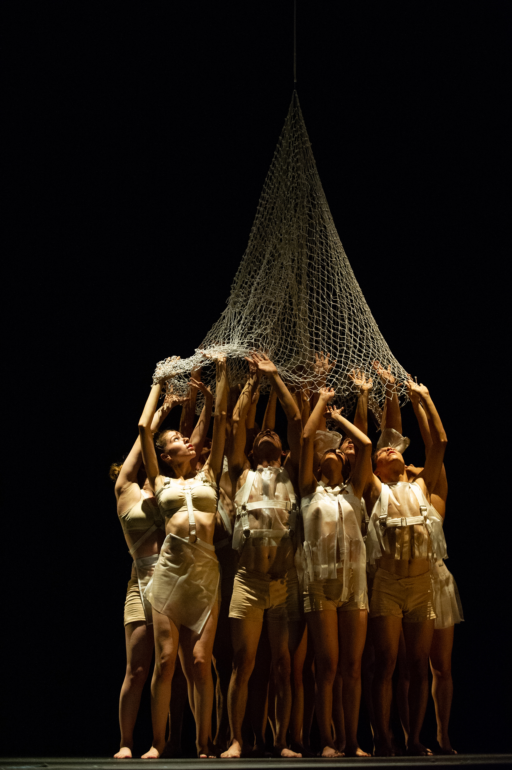 Diversas danzas, diversos cuerpos: una poderosa temporada con grandes figuras y diversidad de lenguajes llega al Palacio de Bellas Artes