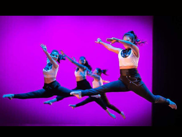 Secum celebrará el Día Internacional de la Danza