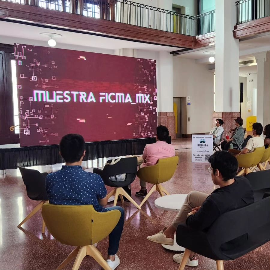 Puebla recibirá la gira de proyecciones de la Muestra FICMA_MX 2025