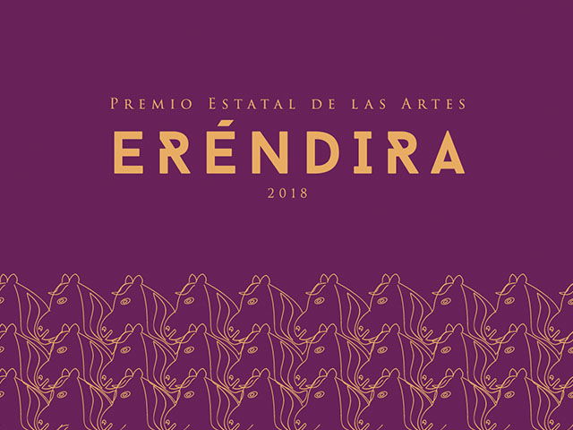 Está abierta la convocatoria para el Premio Eréndira 2018