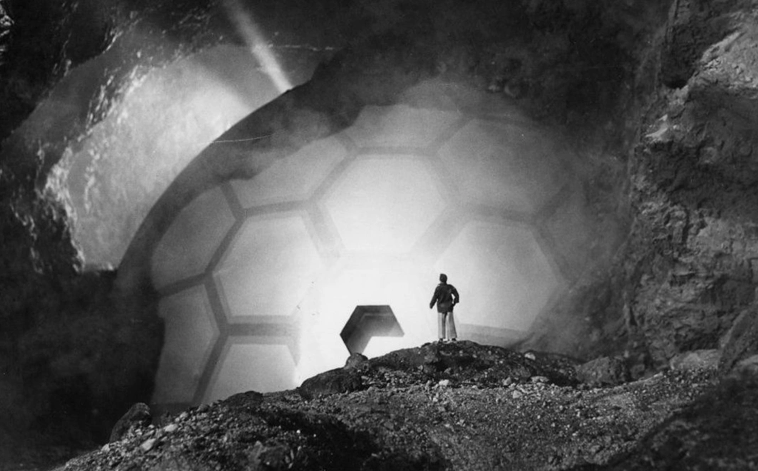 Llega a la Cineteca Nacional la nueva temporada de clásicos en pantalla grande con el ciclo “El Cine de Ciencia Ficción”
