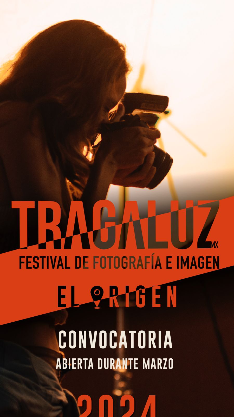 Festival “Tragaluz” lanza convocatoria para reconocer el talento de fotógrafas michoacanas