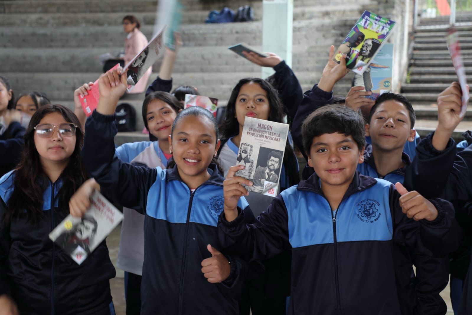 Bibliotecas reanudan actividades para beneficiar a comunidades: SEE