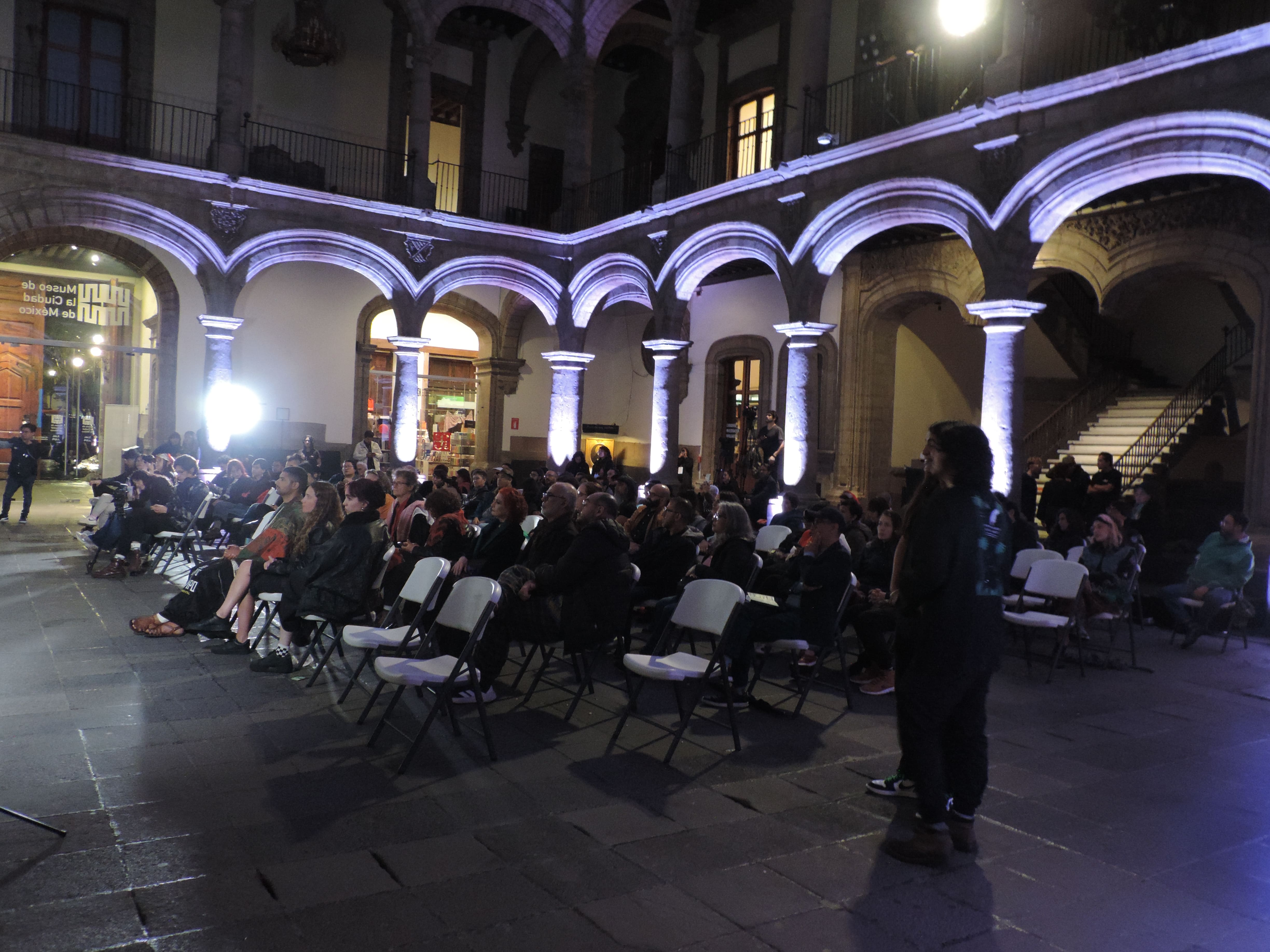 Se dan a conocer los documentales ganadores del “XIII Encuentro Hispanoamericano de Cine y Video Documental: Contra el Silencio Todas las Voces”