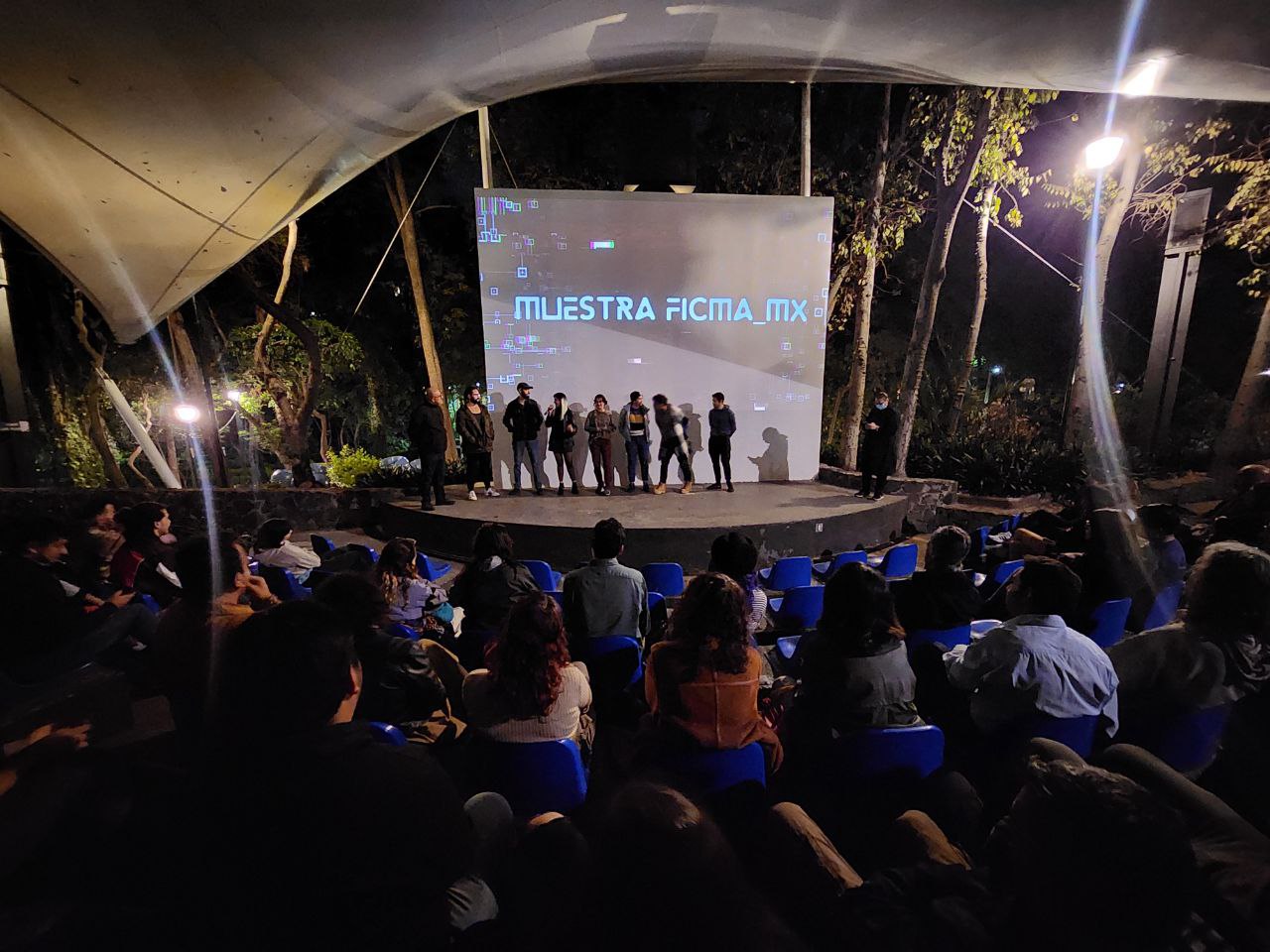El Festival Internacional de Cine con Medios Alternativos da a conocer la programación de la Muestra FICMA_MX 2025