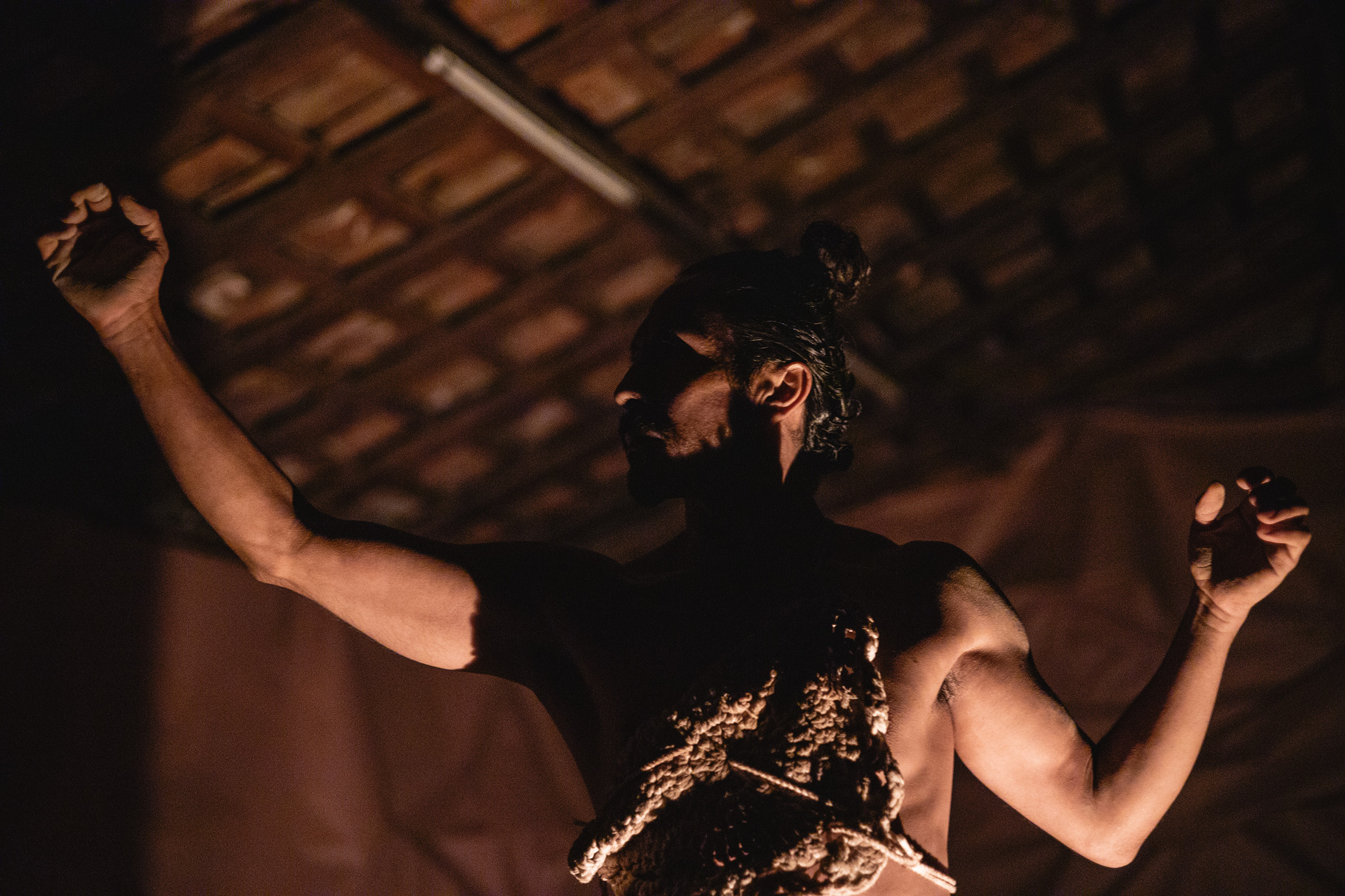 Compañía de danza contemporánea La Serpiente revela el itinerario de sus nuevas presentaciones