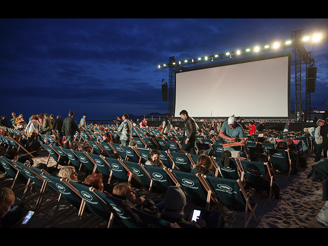 La Secretaría de Cultura celebra el Día Nacional del Cine Mexicano 2019