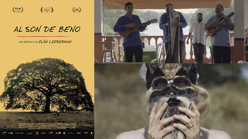 El documental Al son de Beno será estrenada en cines el 18 de enero