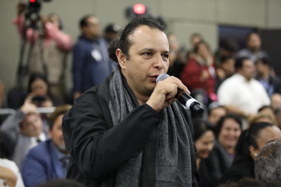Felipe Ángeles, socialista, soldado de la democracia y las causas justas: Hirepan Maya