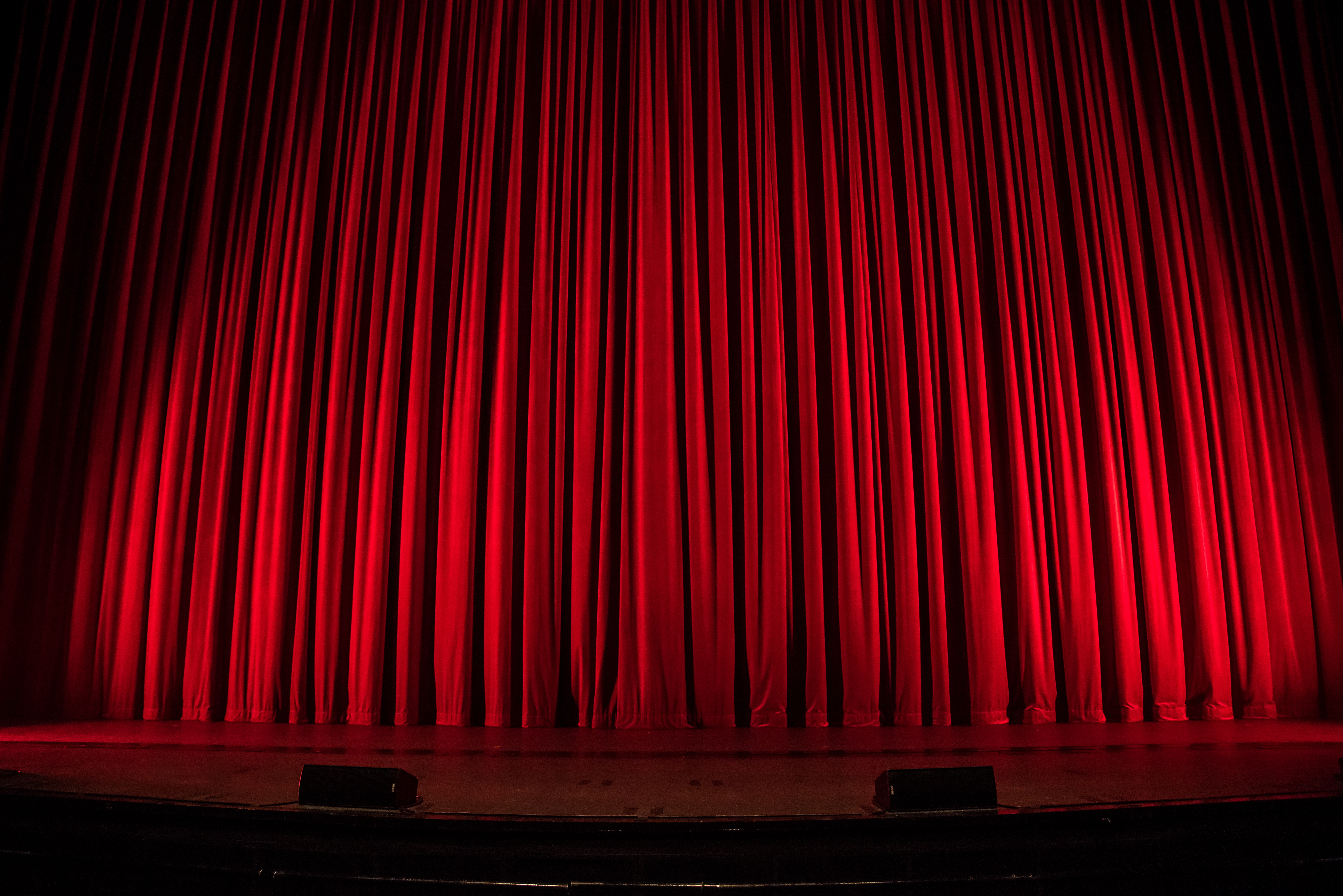 Anuncia Secum programación de la Muestra Estatal de Teatro 2023