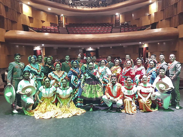 Ballet Folclórico de Michoacán, semillero de maestros de danza