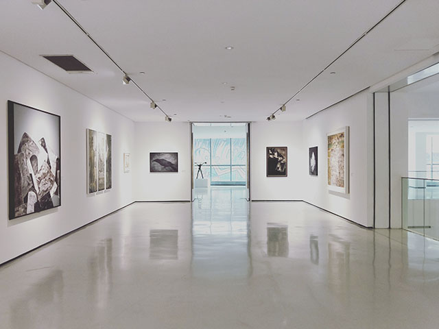 Laboratorio Arte Alameda impartirá taller multidisciplinario espacios museográficos