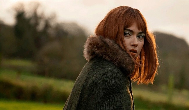 Memoria Histórica, Activismo E Identidad: La Semana De Cine Irlandés Se Realizará Del 8 Al 15 De Julio En Cineteca Nacional