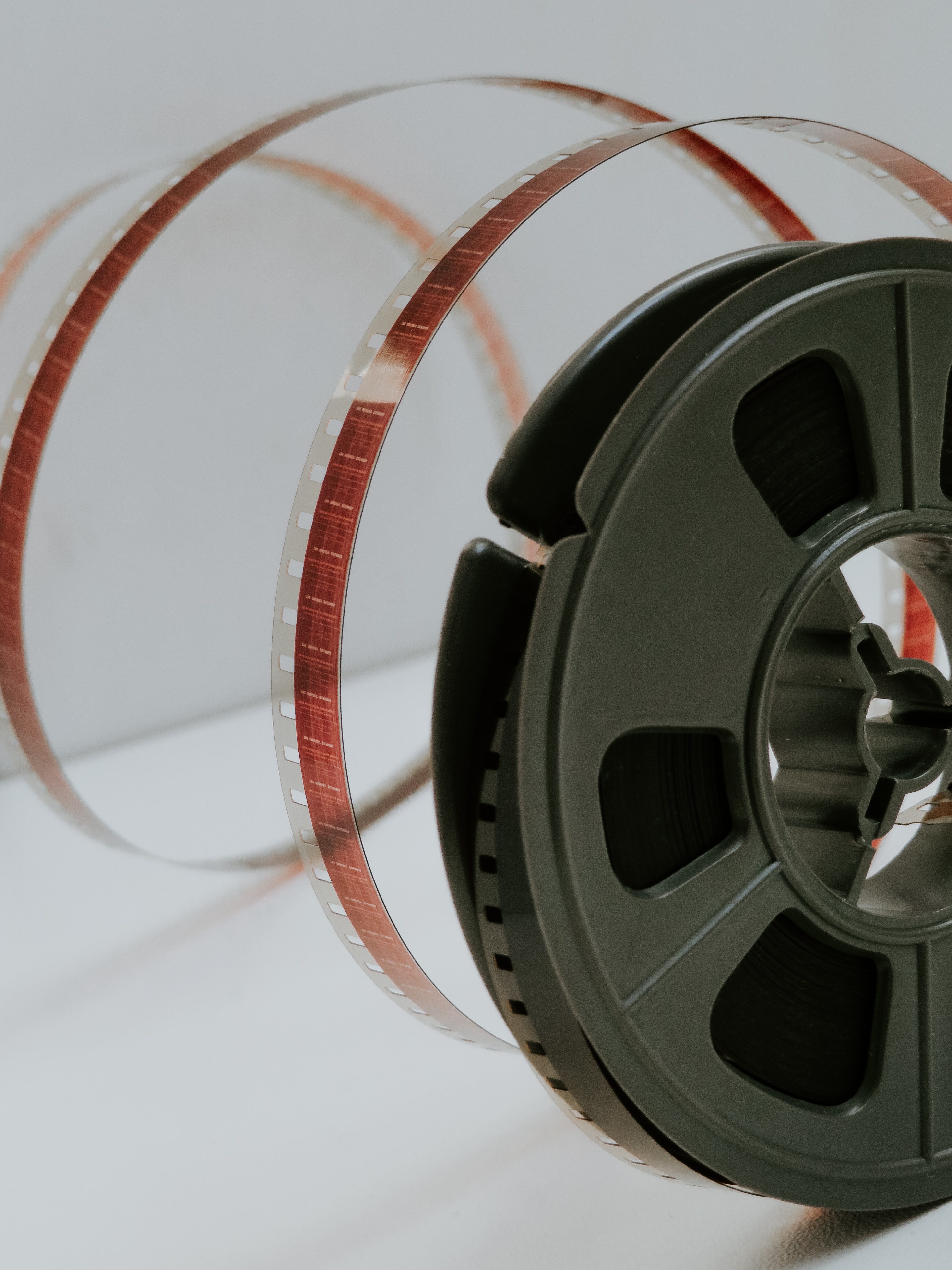 Imcine publica nuevos resultados del   Programa de Fomento al Cine Mexicano (FOCINE) 2022
