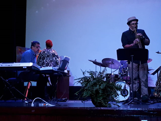 La música original del Gerardo Estrada Quartet deleitará a los tlalpujahuenses