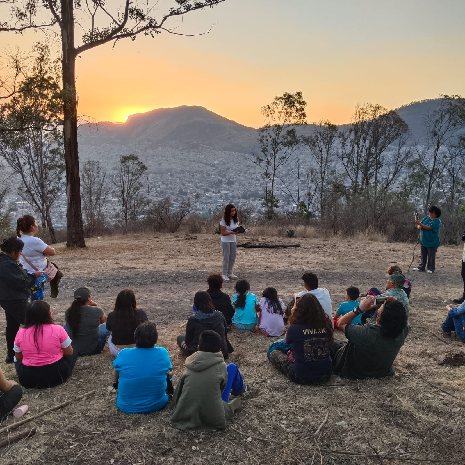 Se acerca el “Primer Encuentro de Culturas Comunitarias de la Ciudad de México”