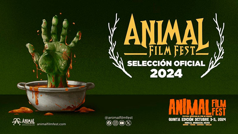 Animal Film Fest 2024 presenta su selección oficial