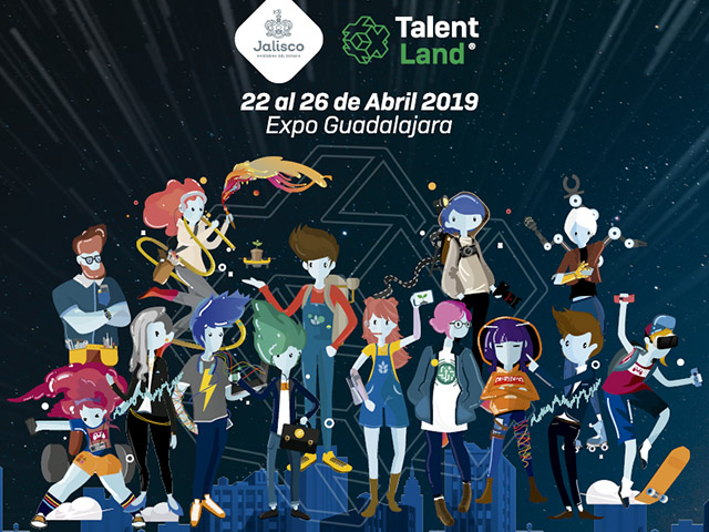 Jalisco Talent Land va por Récord Guinness a la mayor clase de matemáticas de la historia