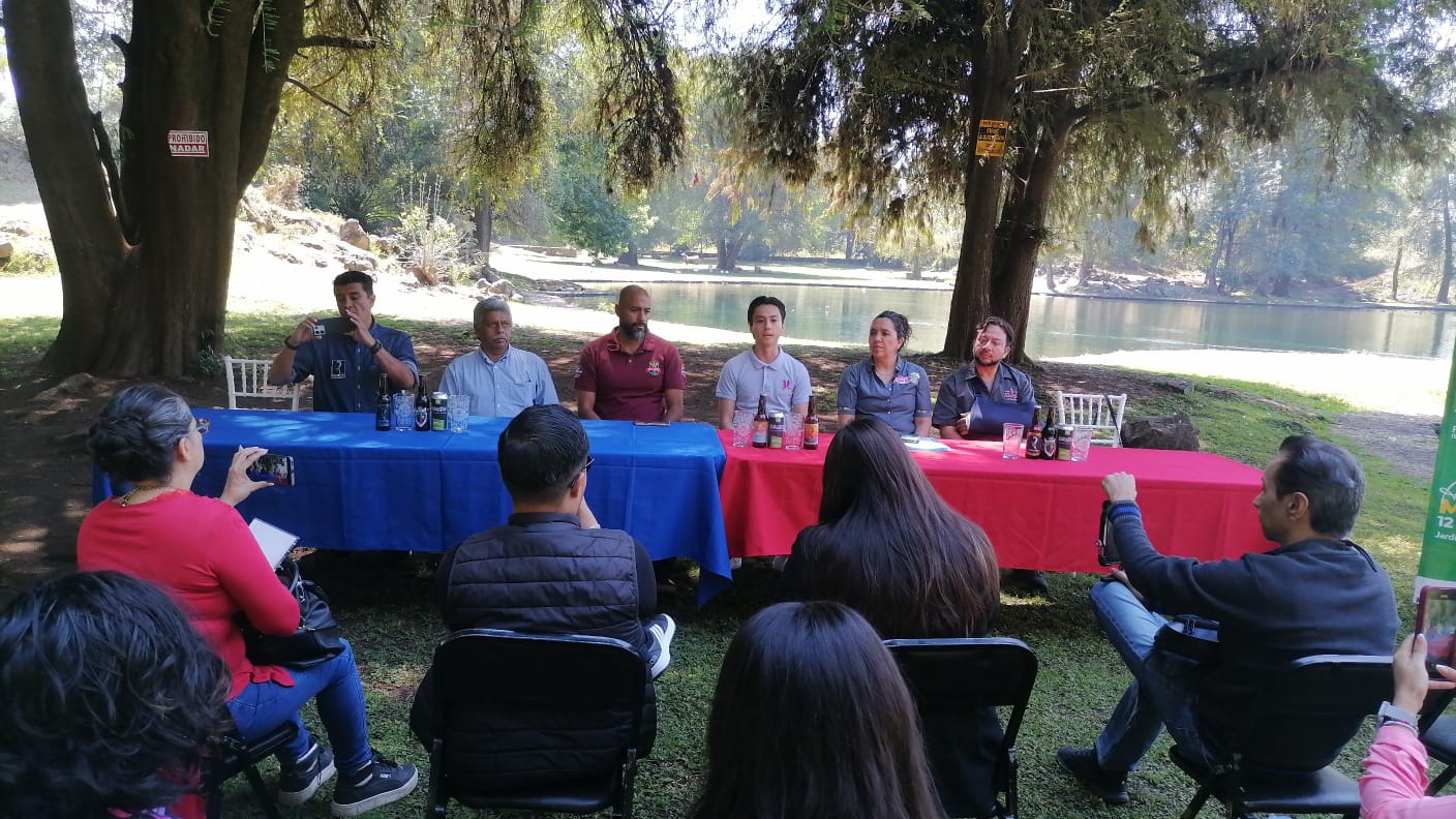 Uruapan será sede de la primera edición de este año del Festival Gastro Cervecero