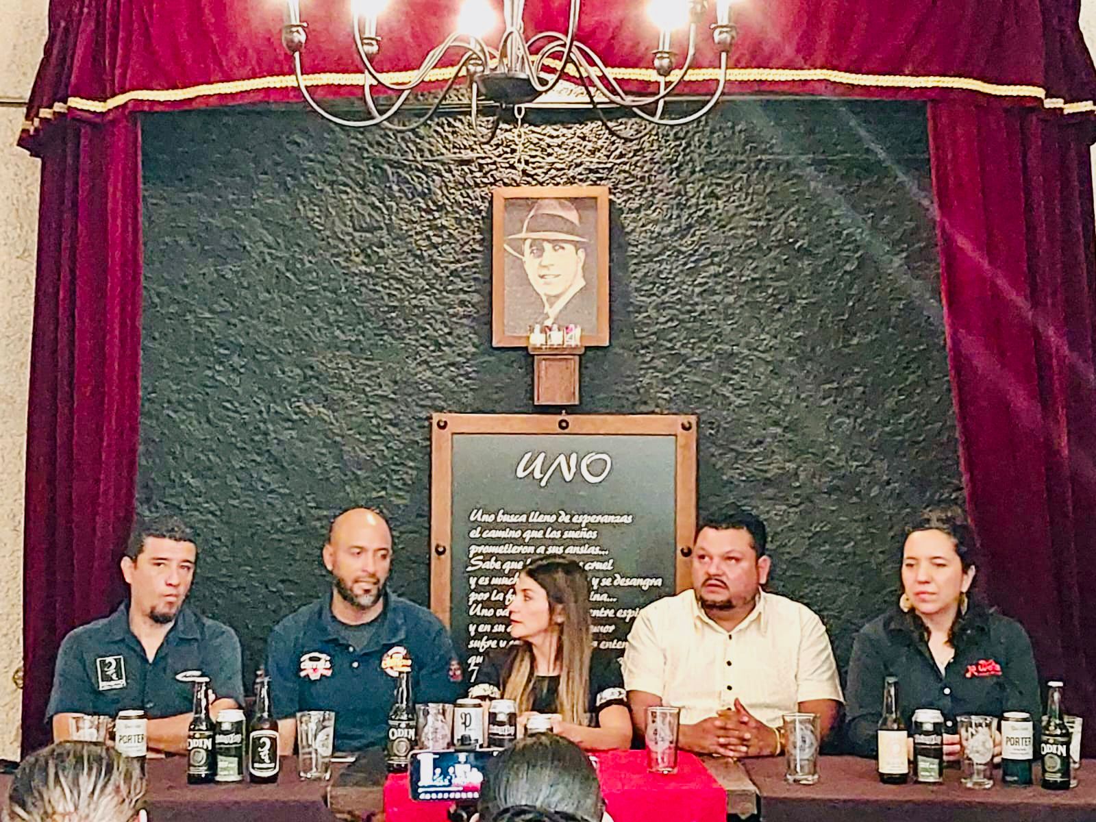 Llegará a Uruapan la Muestra de Otoño del Festival Gastrocervecero 2024