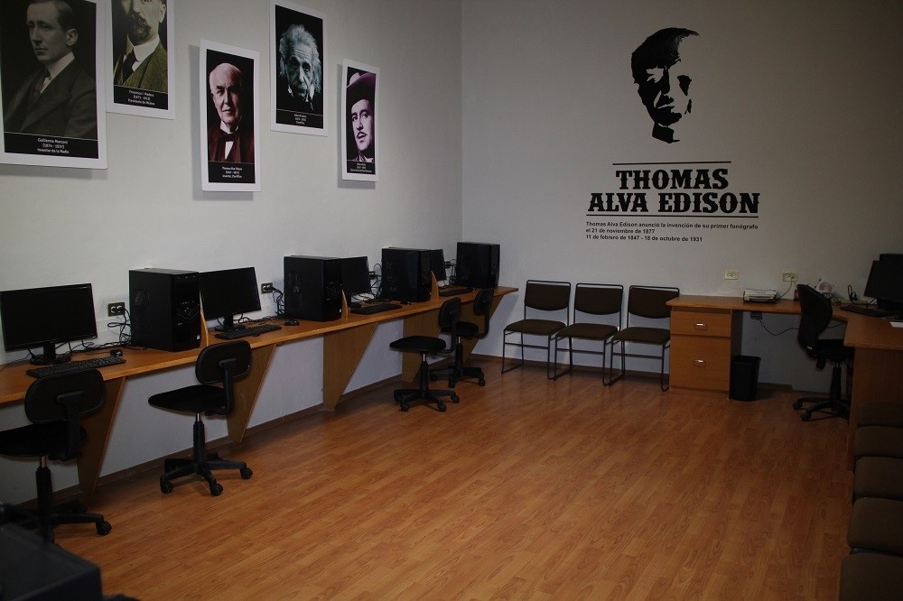 Centro Cultural Multimedia de Durango contribuye al crecimiento de los realizadores locales
