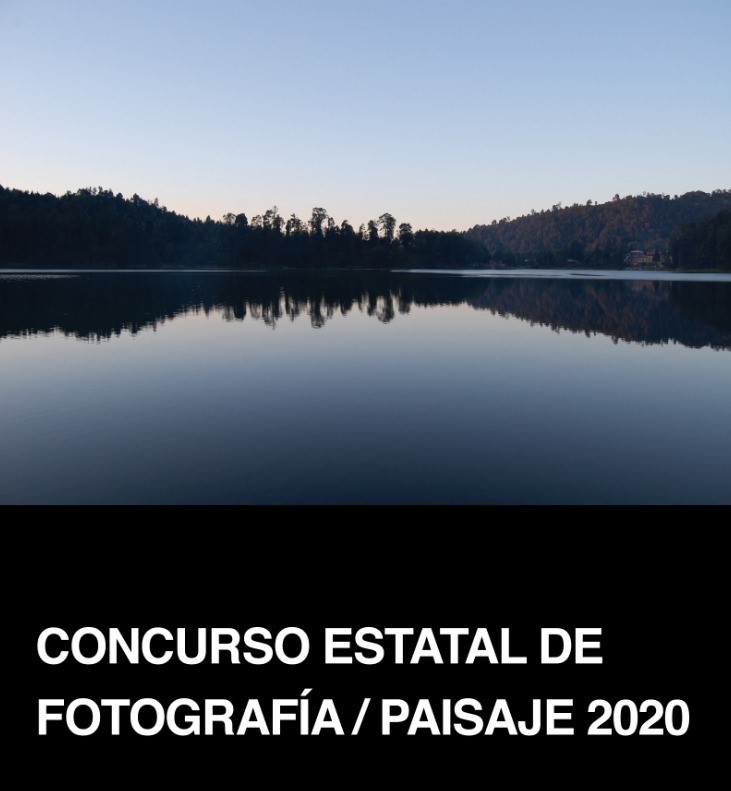 Convocan al al Concurso Estatal de Fotografía Paisaje 2020