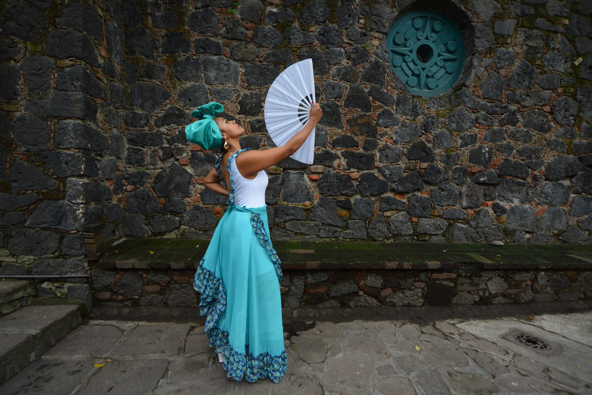 La propuesta dancística "Sonidos que trajo el mar" abordará la herencia afrodescendiente de México