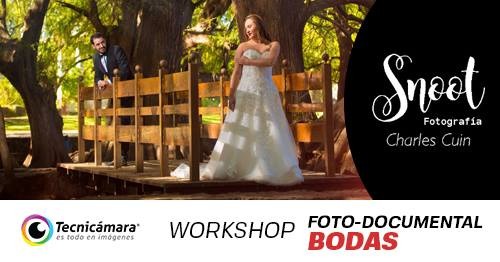 Workshop Foto-Documental BODAS