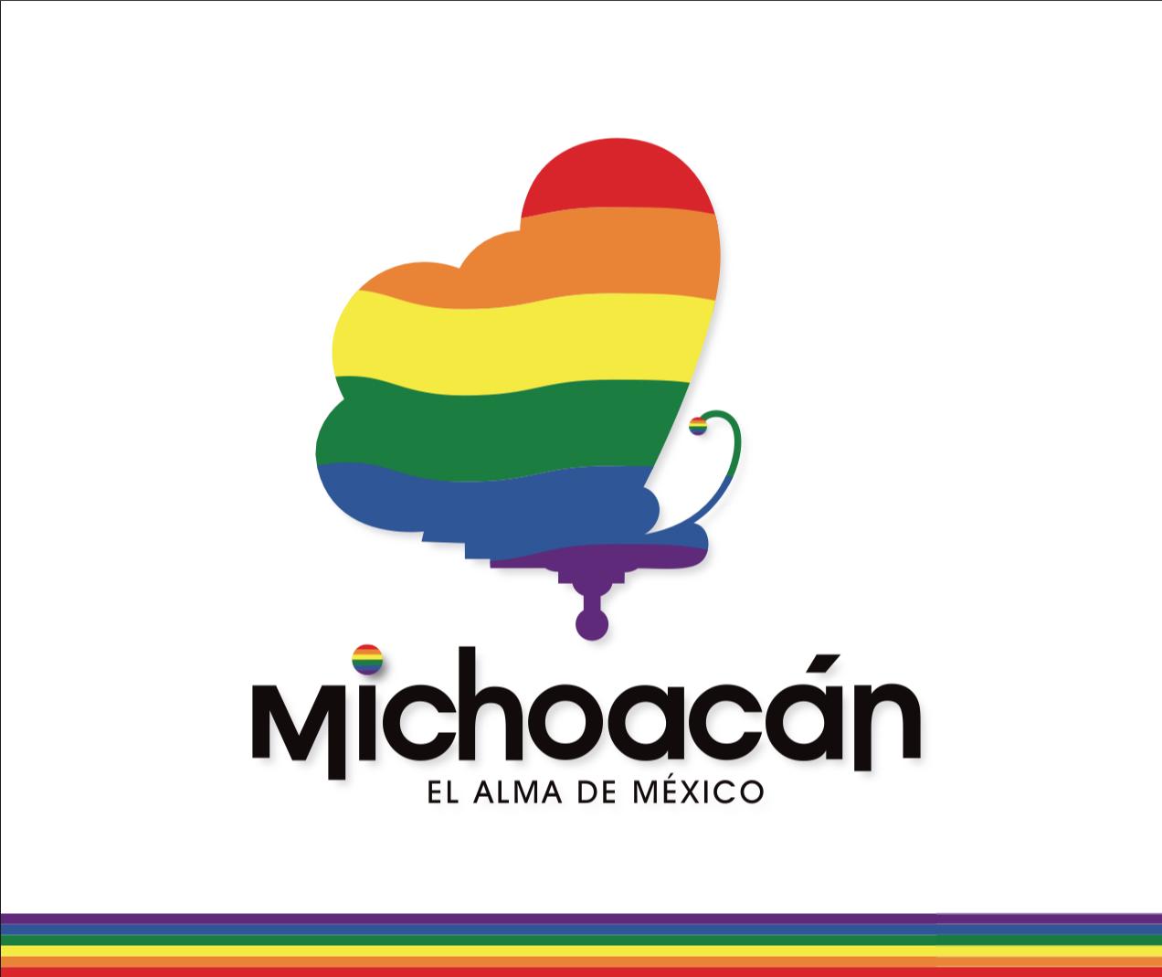 Industria turística LGBTQ+ reconoce a Michoacán por prácticas inclusivas