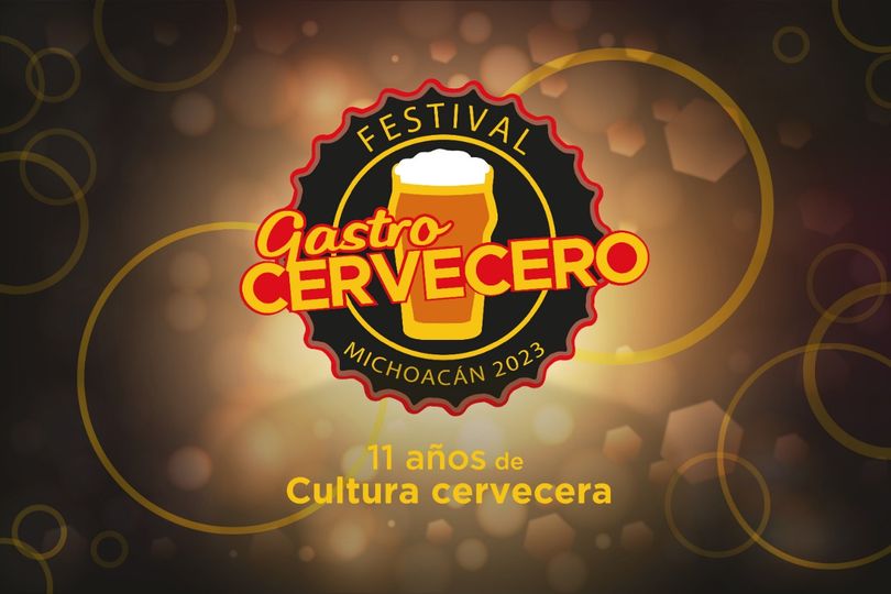 El Festival  Gastrocervecero celebra 11 años de acariciar paladares de los uruapenses