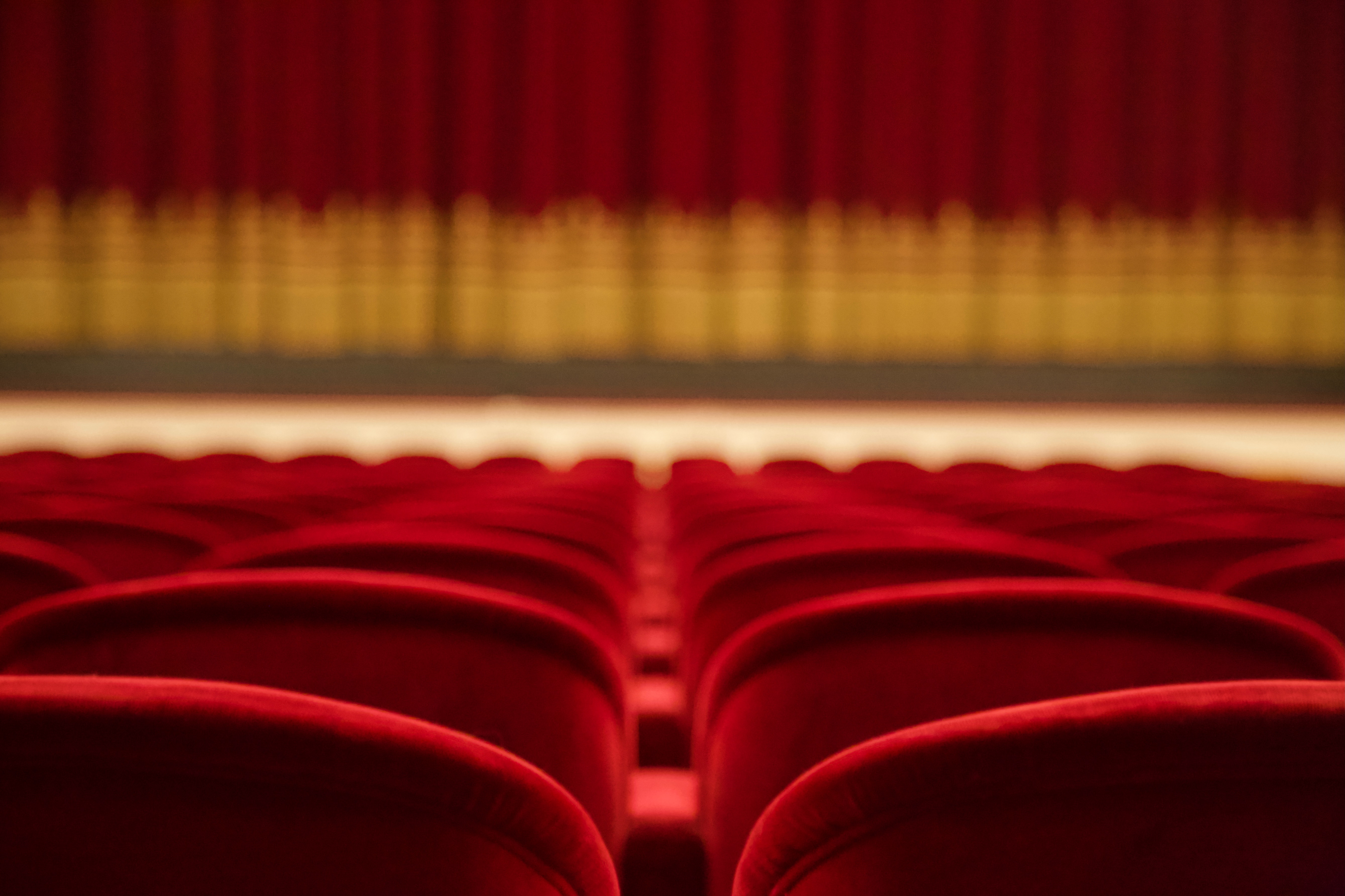 Anuncia Secum a compañías ganadoras de la Muestra Estatal de Teatro 2023